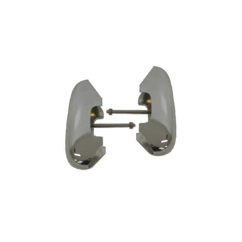 ESCUDETES PARAGOLPES