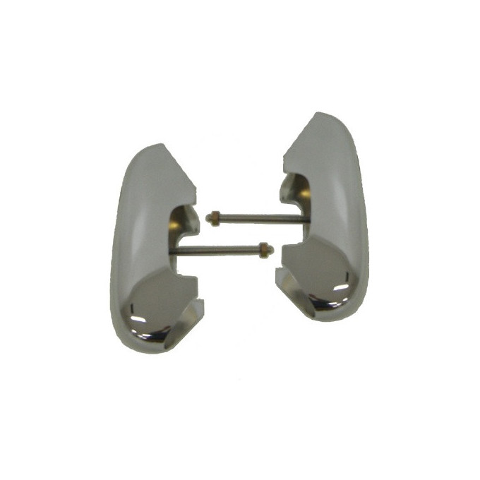 ESCUDETES PARAGOLPES