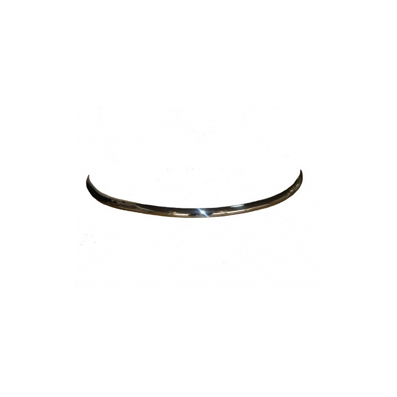 PARAGOLPES TRASERO 600 E Y L