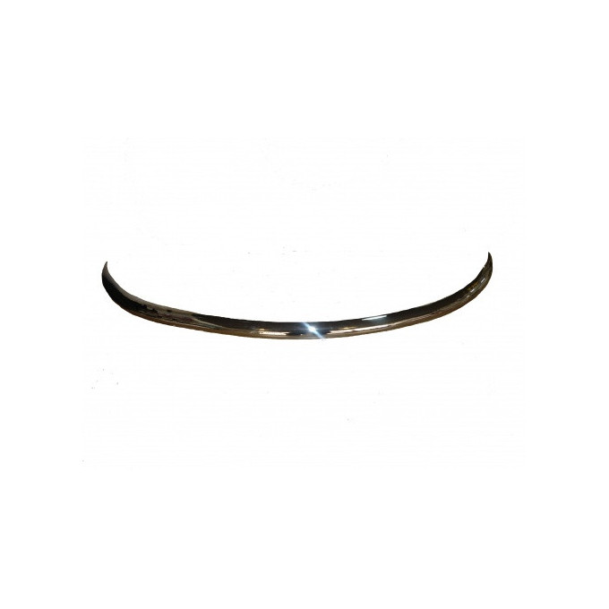 PARAGOLPES TRASERO 600 E Y L