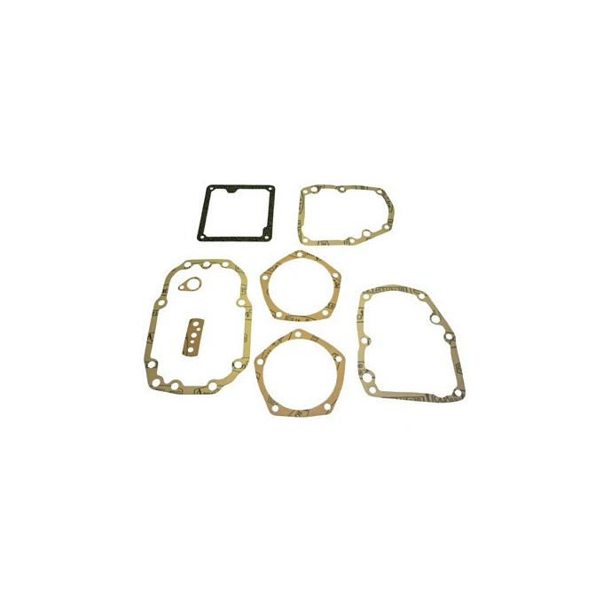 KIT JUNTAS CAJA CAMBIOS 600 800
