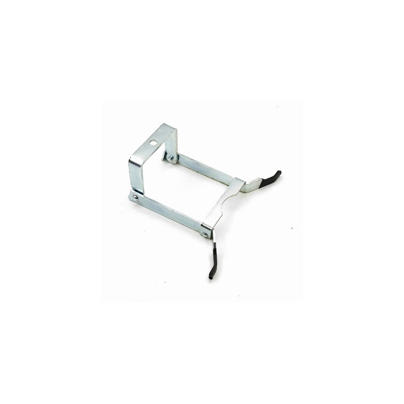 APERTURA CAPO SEAT FIAT 600 TIPO CONTI