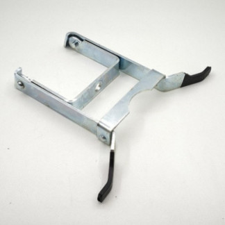 APERTURA CAPO SEAT FIAT 600 TIPO CONTI