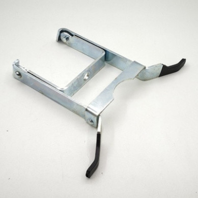 APERTURA CAPO SEAT FIAT 600 TIPO CONTI