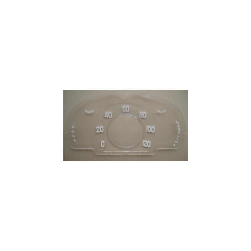 CRISTAL MARCADOR 120