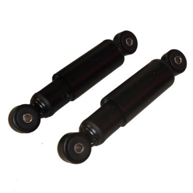 AMORTIGUADORES DELANTERO MINI (2 UND)