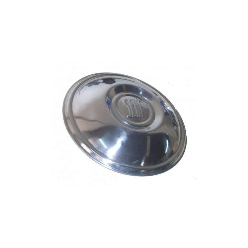 TAPACUBOS ALUMINIO
