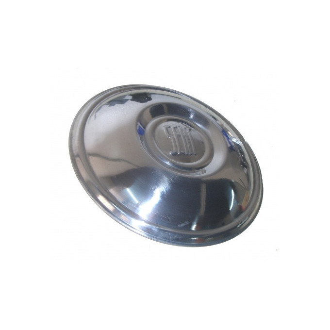 TAPACUBOS ALUMINIO
