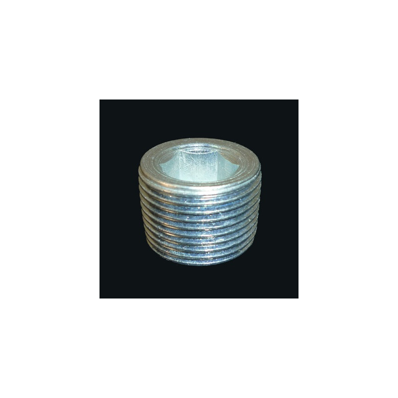 TAPON CARTER HEMBRA 22x150