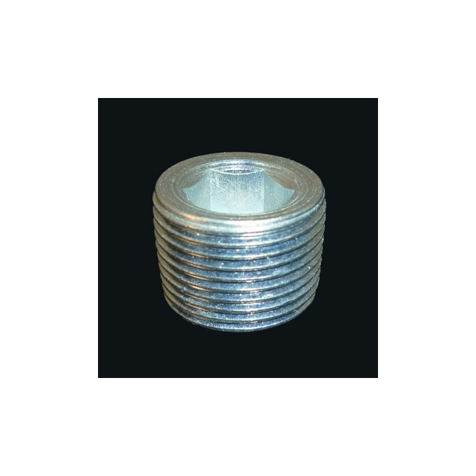 TAPON CARTER HEMBRA 22x150