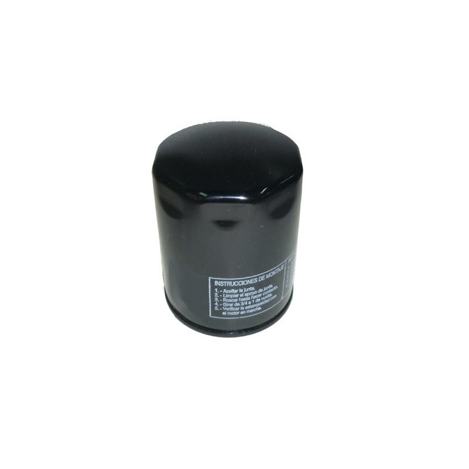 FILTRO ACEITE PANDA 3/4 16 UNF