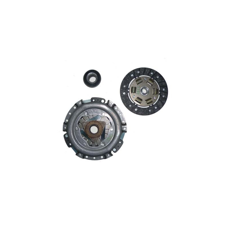 KIT EMBRAGUE 160 CON ANILLO