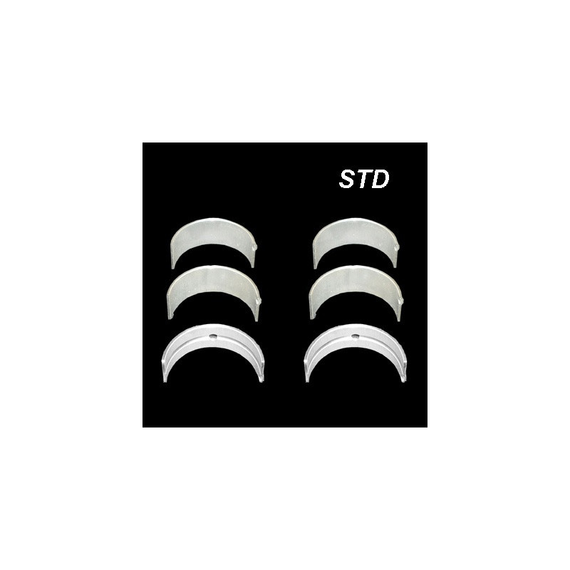COJINETE BANCADA STD