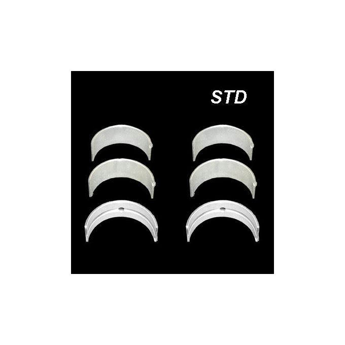 COJINETE BANCADA STD