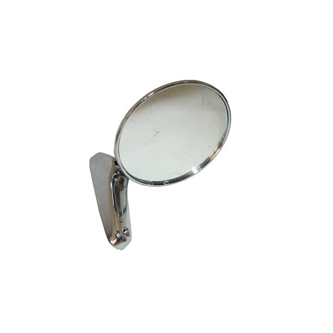 RETROVISOR CIRCULAR