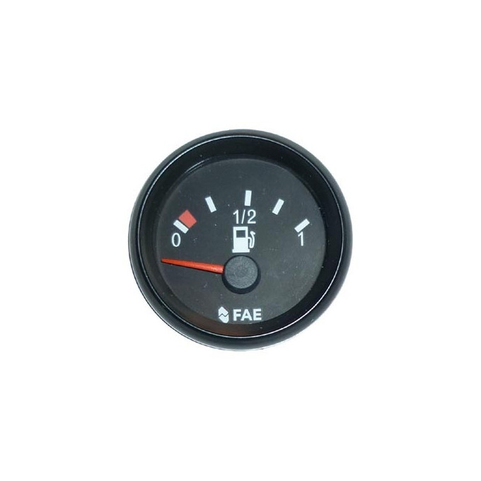 INDICADOR GASOLINA