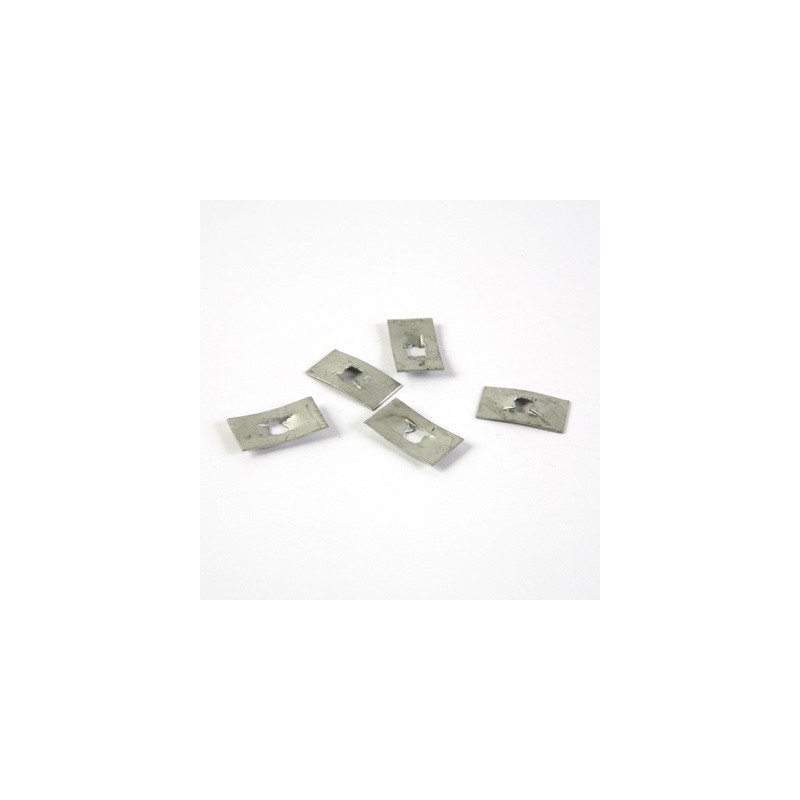 GRAPA 4MM (5 UND)