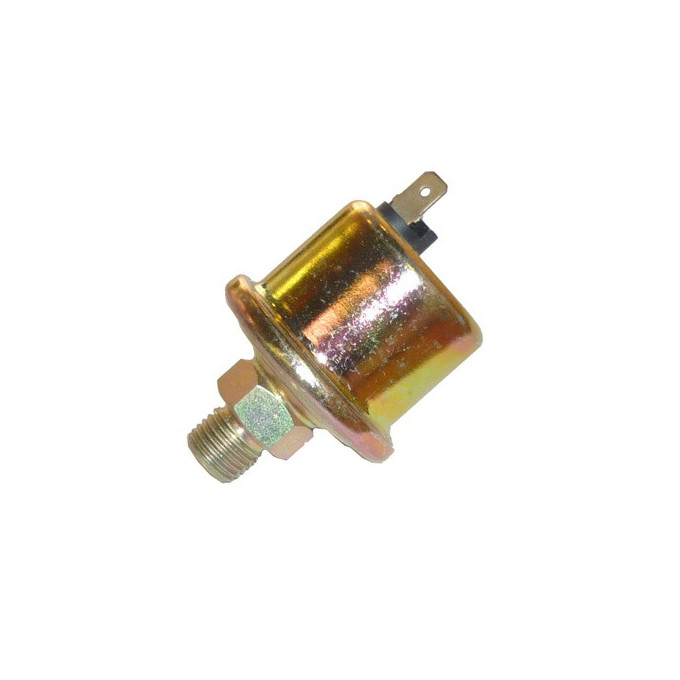 BULBO PRESION ACEITE 0-8 BAR