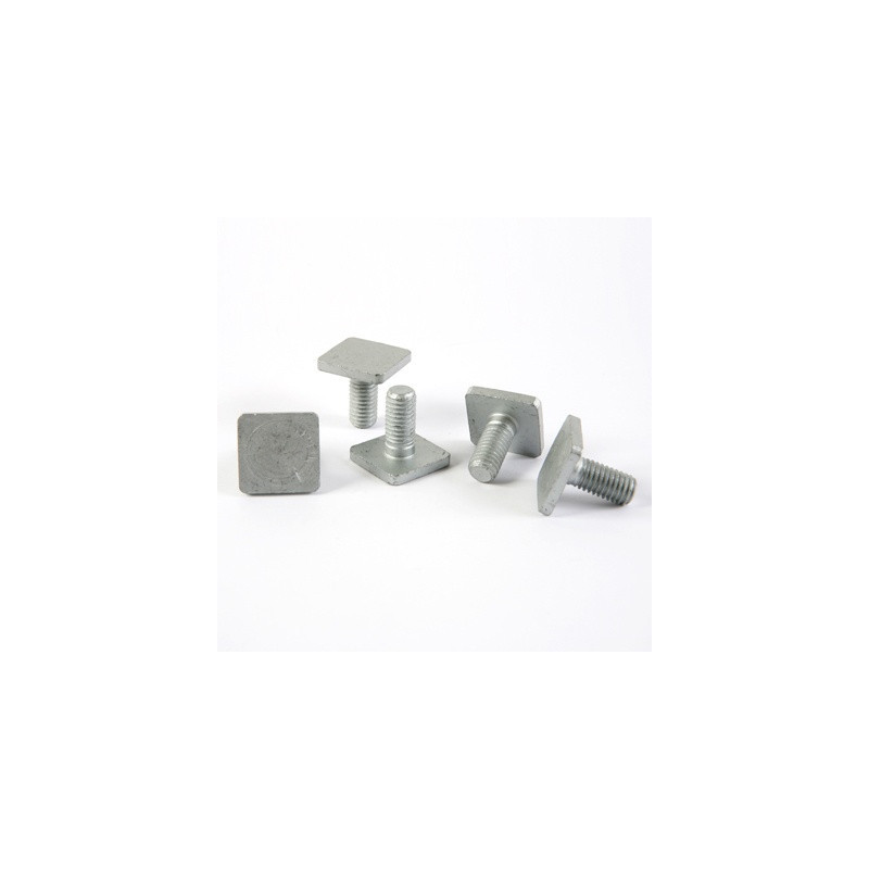 TORNILLO FIJACION PARACHOQUES 8 (5 UND)