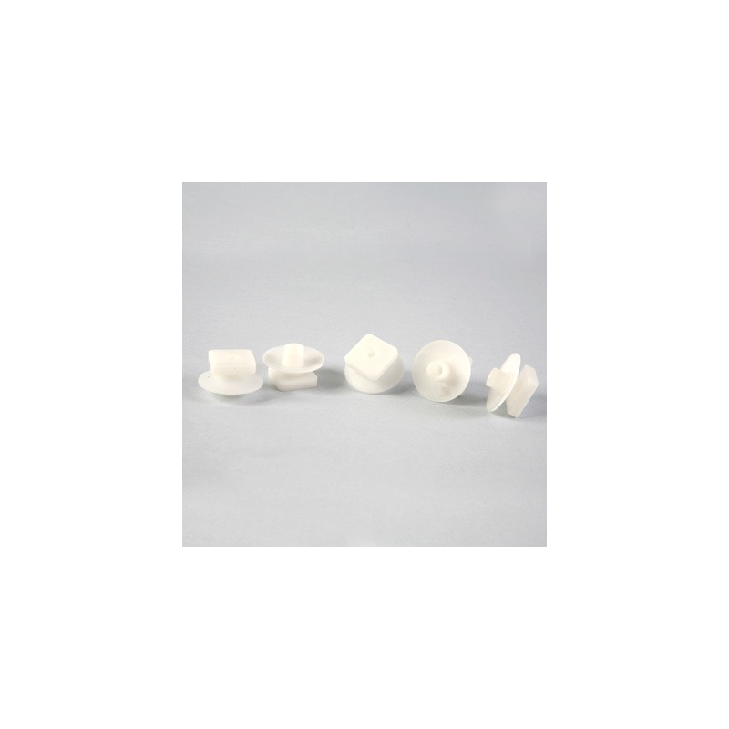 FIJACION MOLDURA LATERAL (5 UND)