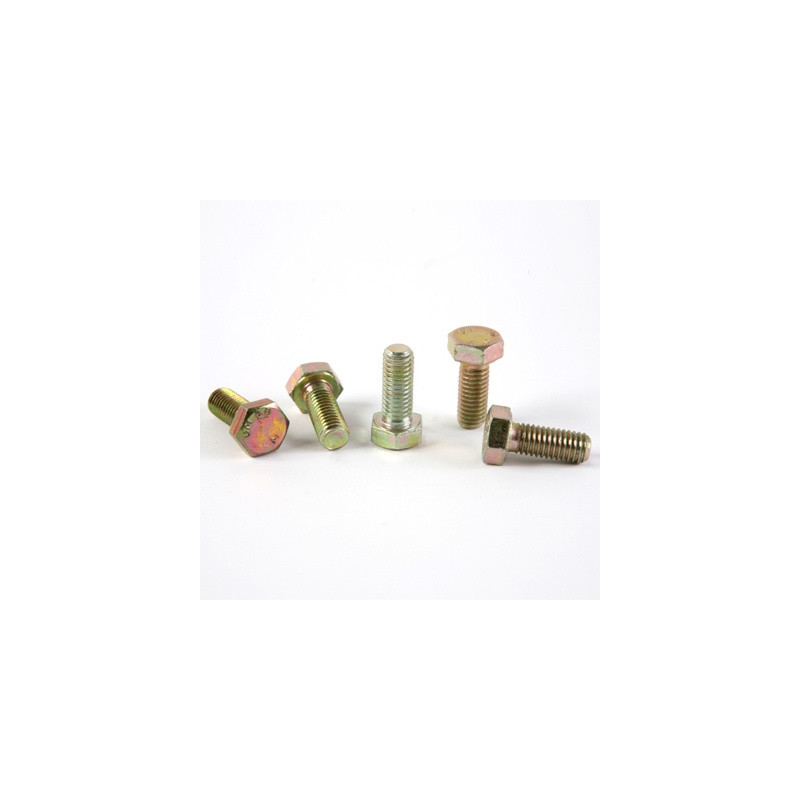 TORNILLO FIJACION PARACHOQUES (5 UND)