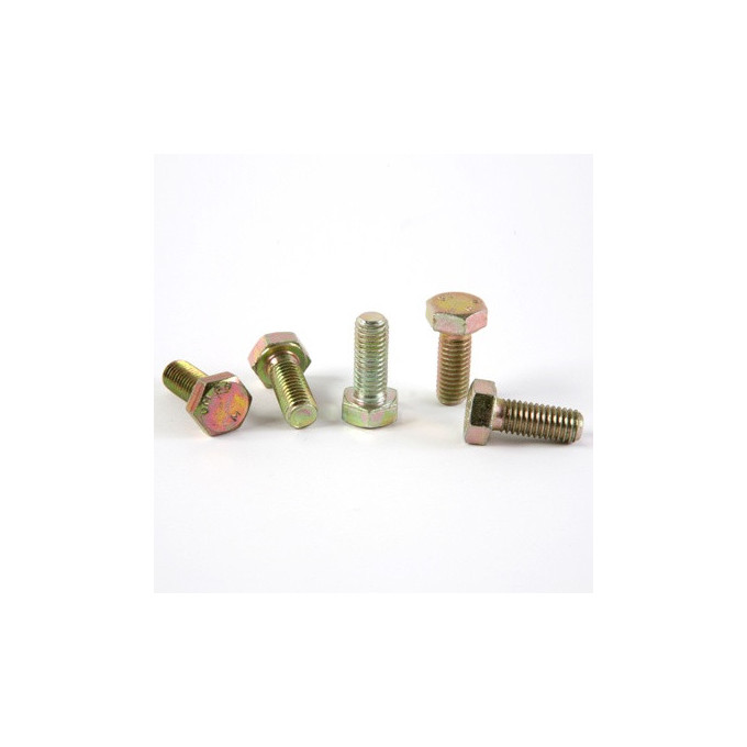 TORNILLO FIJACION PARACHOQUES (5 UND)