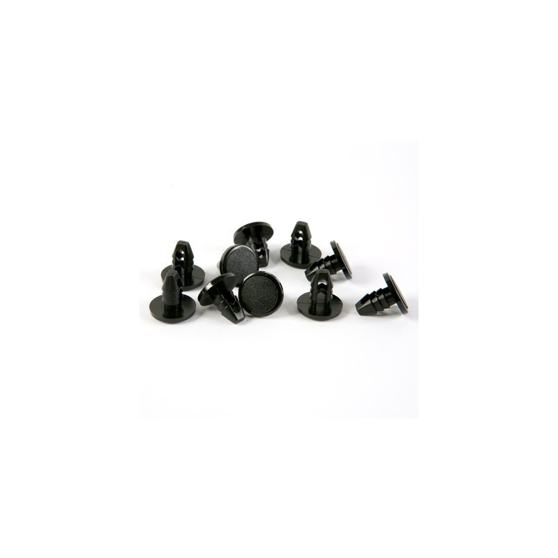 FIJACION TAPIZADOS (10 UND)