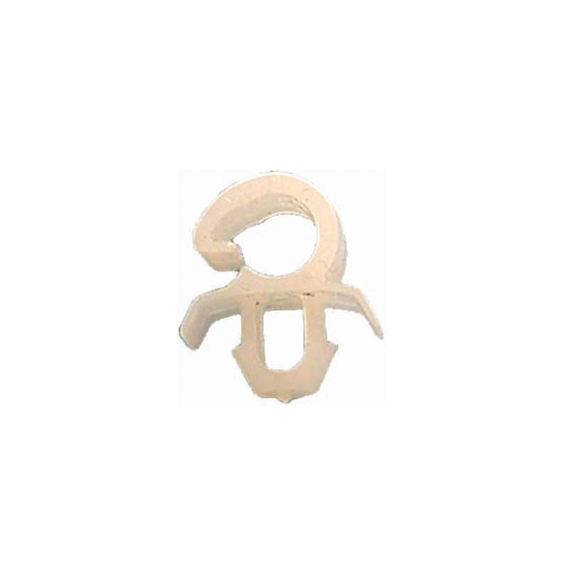 FIJACION  TUBOS UNIVERSAL (5 UND)