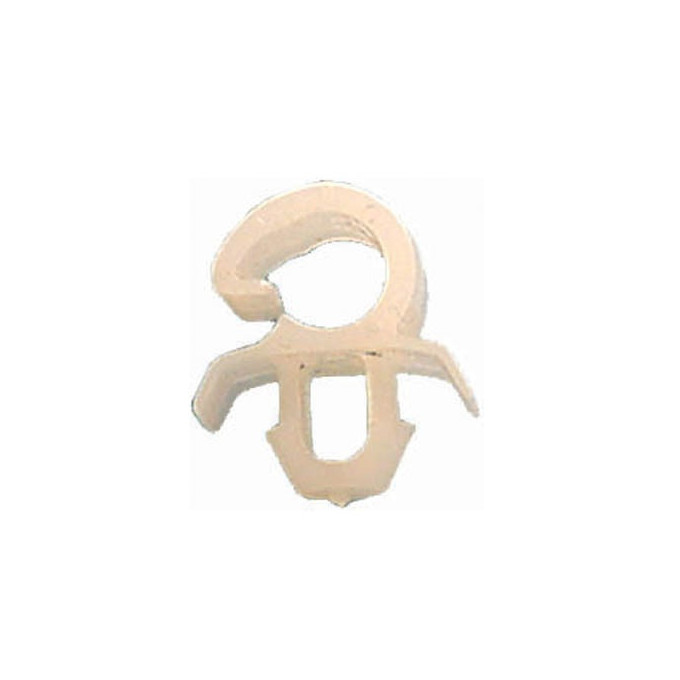 FIJACION  TUBOS UNIVERSAL (5 UND)