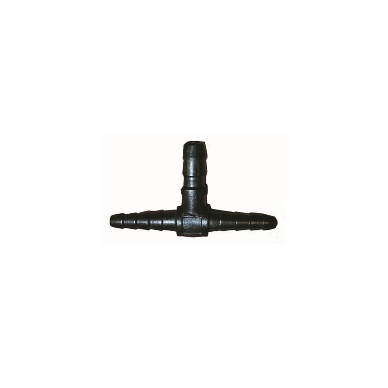 TUBO EMPALME 3 VIAS 4X4X5