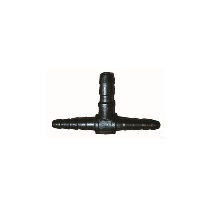 TUBO EMPALME 3 VIAS 4X4X5