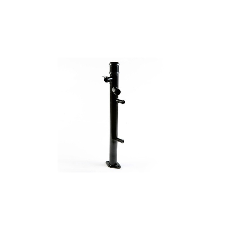 TUBO AGUA METALICO