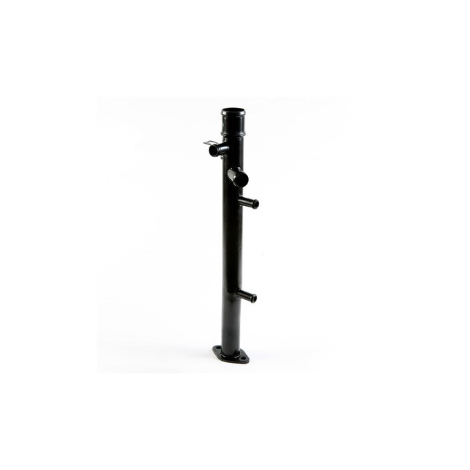 TUBO AGUA METALICO