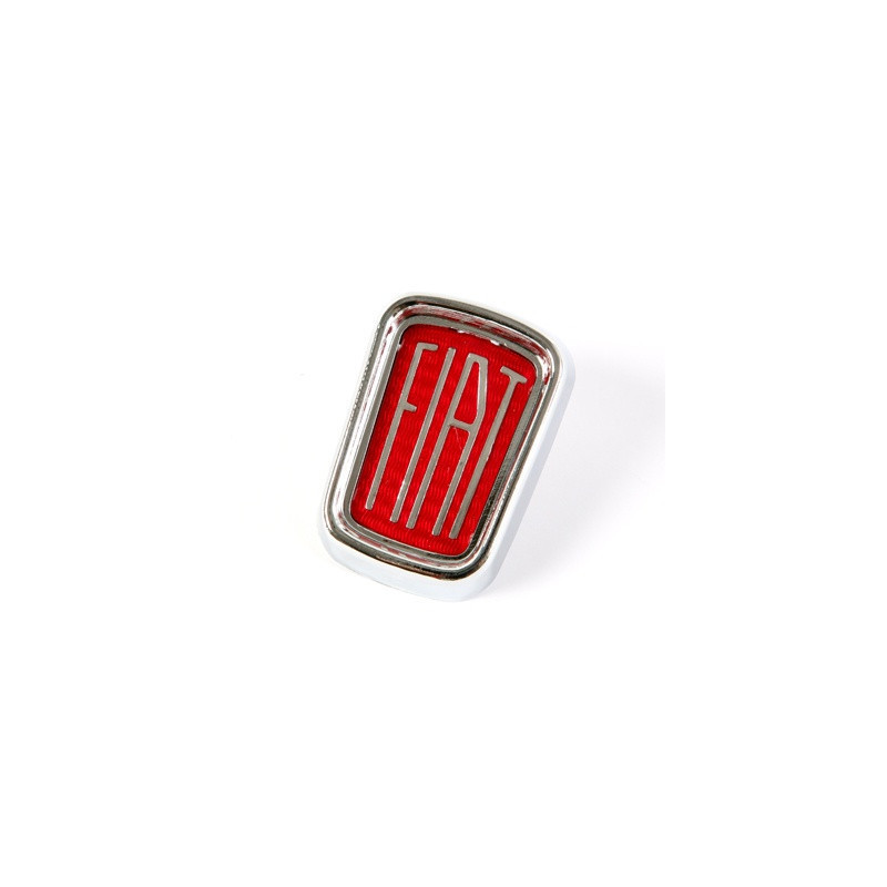 ANAGRAMA FRONTAL FIAT
