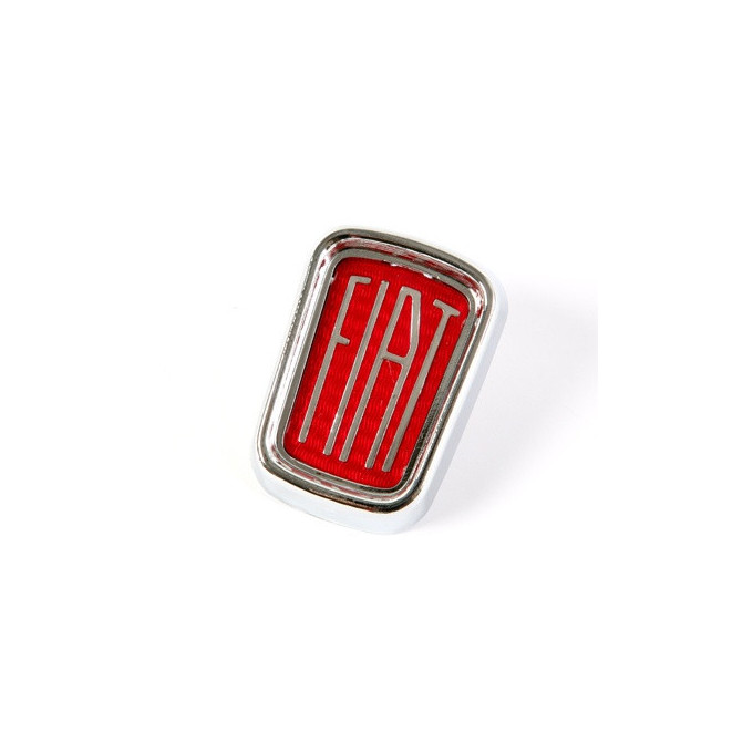 ANAGRAMA FRONTAL FIAT