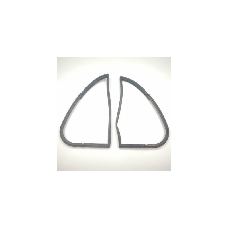TRIANGULOS VENTANA FIAT 500