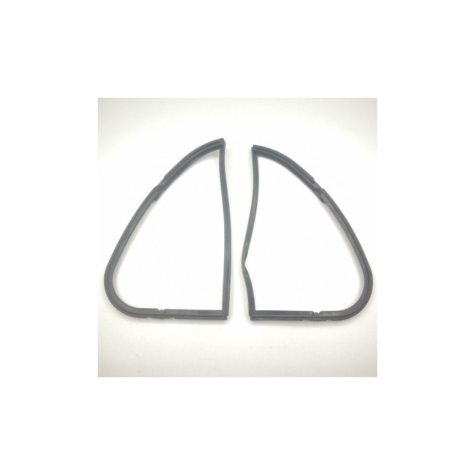 TRIANGULOS VENTANA FIAT 500