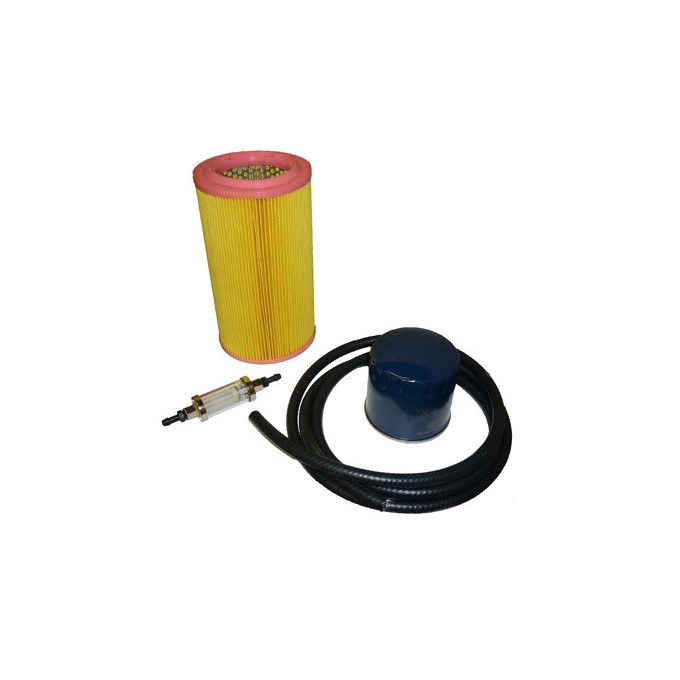 KIT MANTENIMIENTO SEAT FIAT 600