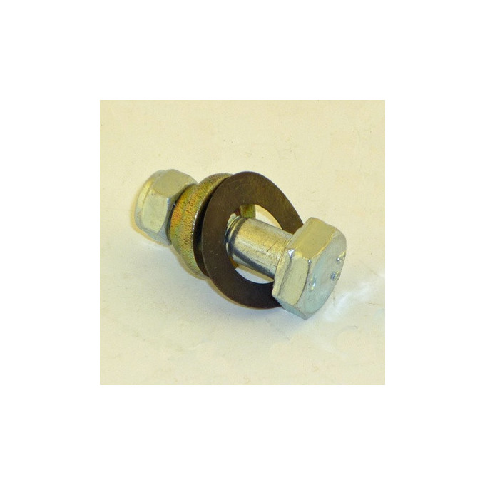 TORNILLO PALANCA CAMBIOS