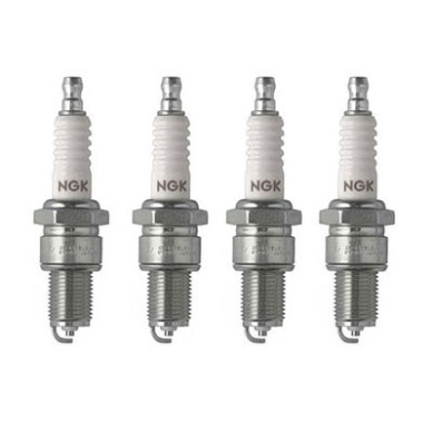 BUJIAS NGK BP7ES (4 UND)