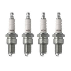 BUJIAS NGK BP7ES (4 UND)