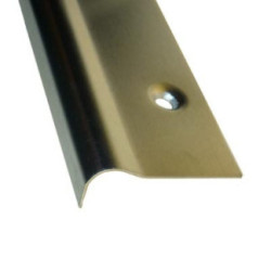 BAJO PUERTA ALUMINIO