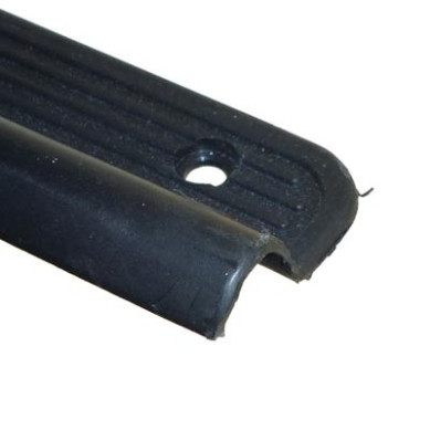 BAJO PUERTA PLASTICO