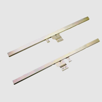 SOPORTES CRISTALES 600 E Y L (2 UND.)