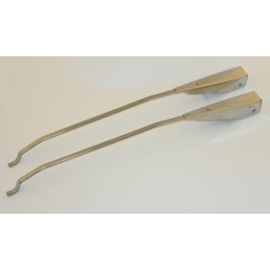 BRAZOS ESCOBILLA LIMPIA CON FORMA (2 UND)