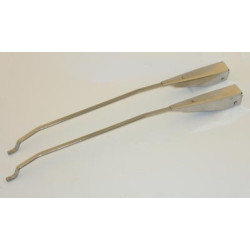 BRAZOS ESCOBILLA LIMPIA CON FORMA (2 UND)