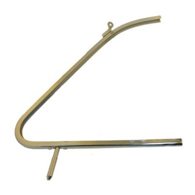 DEFLECTOR VENTANA IZQUIERDO SIN SEGURO