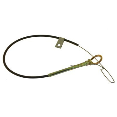 CABLE ACELERADOR MANUAL