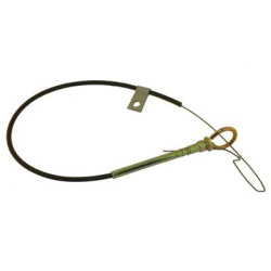 CABLE ACELERADOR MANUAL