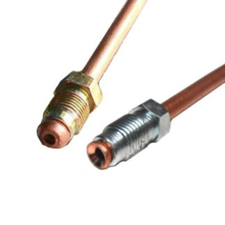 TUBO RIGIDO FRENOS HOMOLOGADO 10125 (M/H)